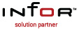The Lake Companies is an Infor Channel Partner