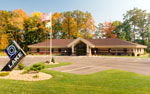 The Lake Companies, Inc. Corporate Office