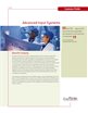 Andvanced Input Systems - Case Study