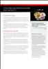Avedis Zildjian - Customer Profile