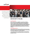 Infor ERP SyteLine DataSheet