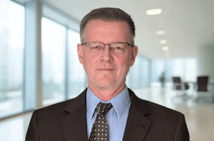 Matt Keffer, VP - Sales & Customer Success