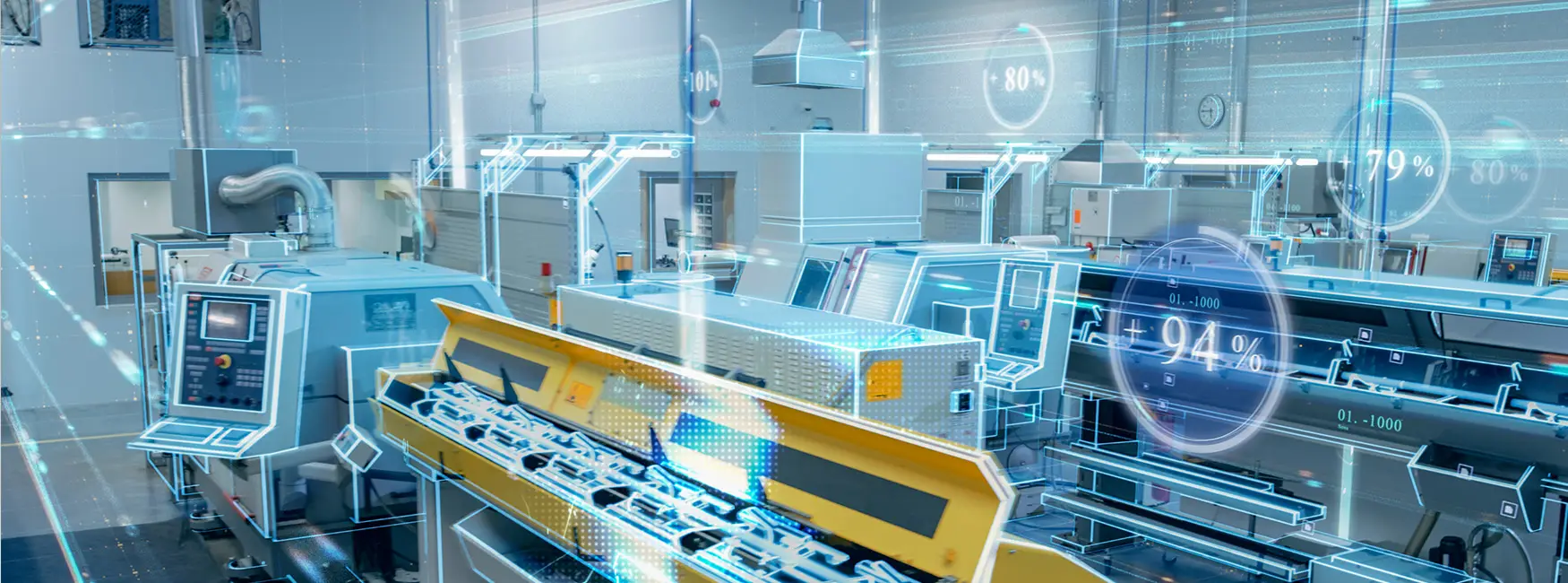 Enhance Operational Efficiency in SyteLine ERP with Advanced Analytics ...