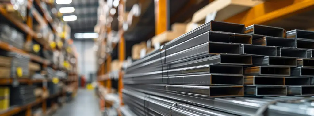 Optimize inventory management